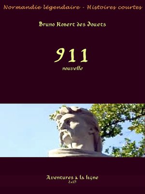 cover image of 911